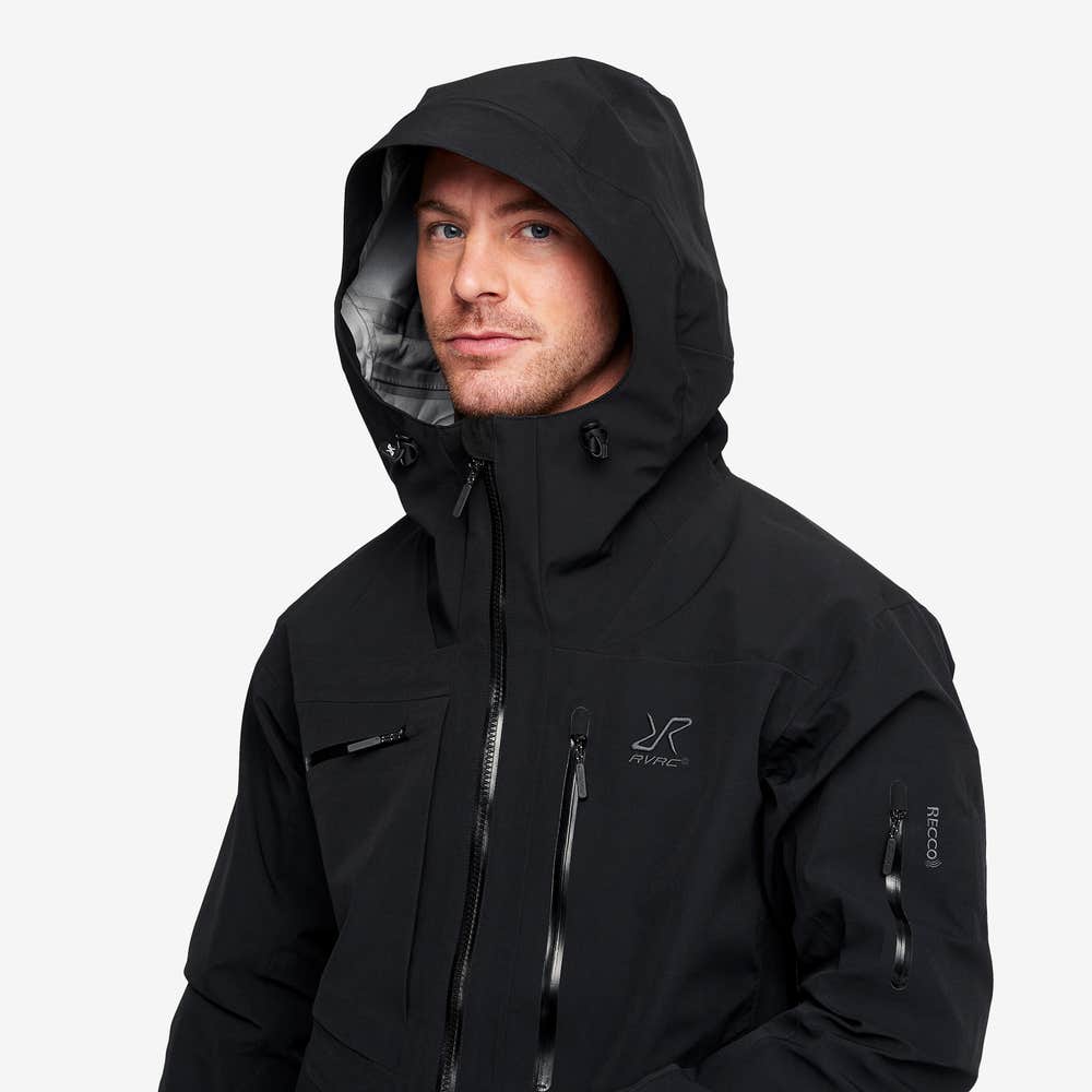 Cyclone LX Jacket