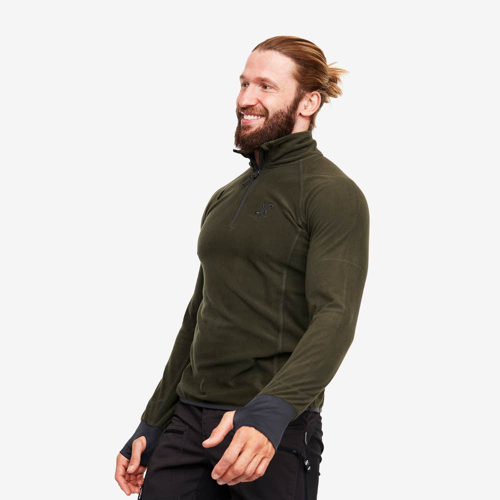 Trekker Fleece