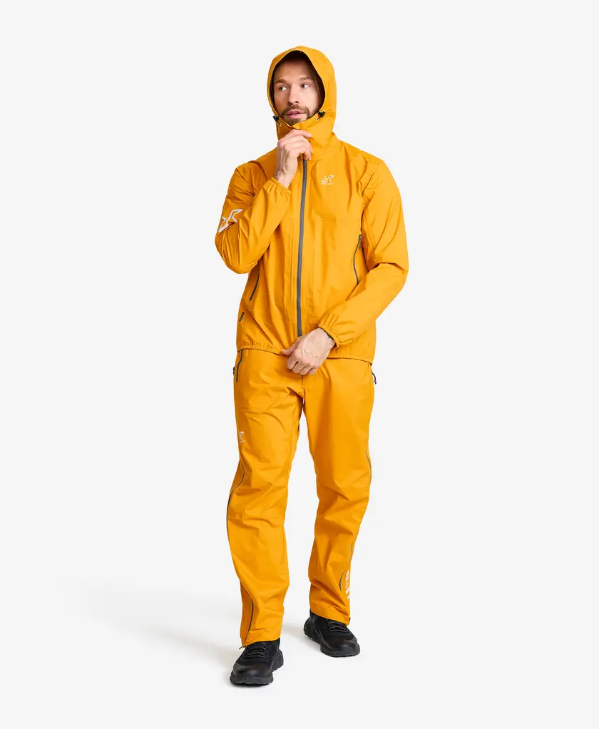 Arcade 3L Lightweight Trousers Men