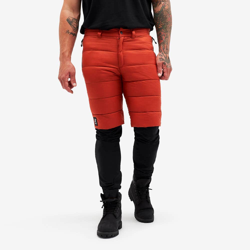 Mongoose Shorts