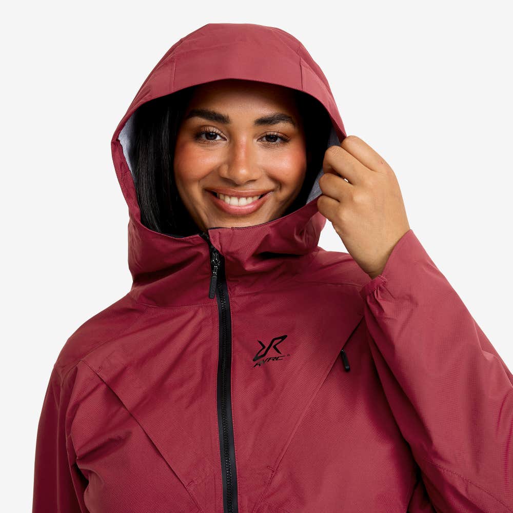 Typhoon  Jacket