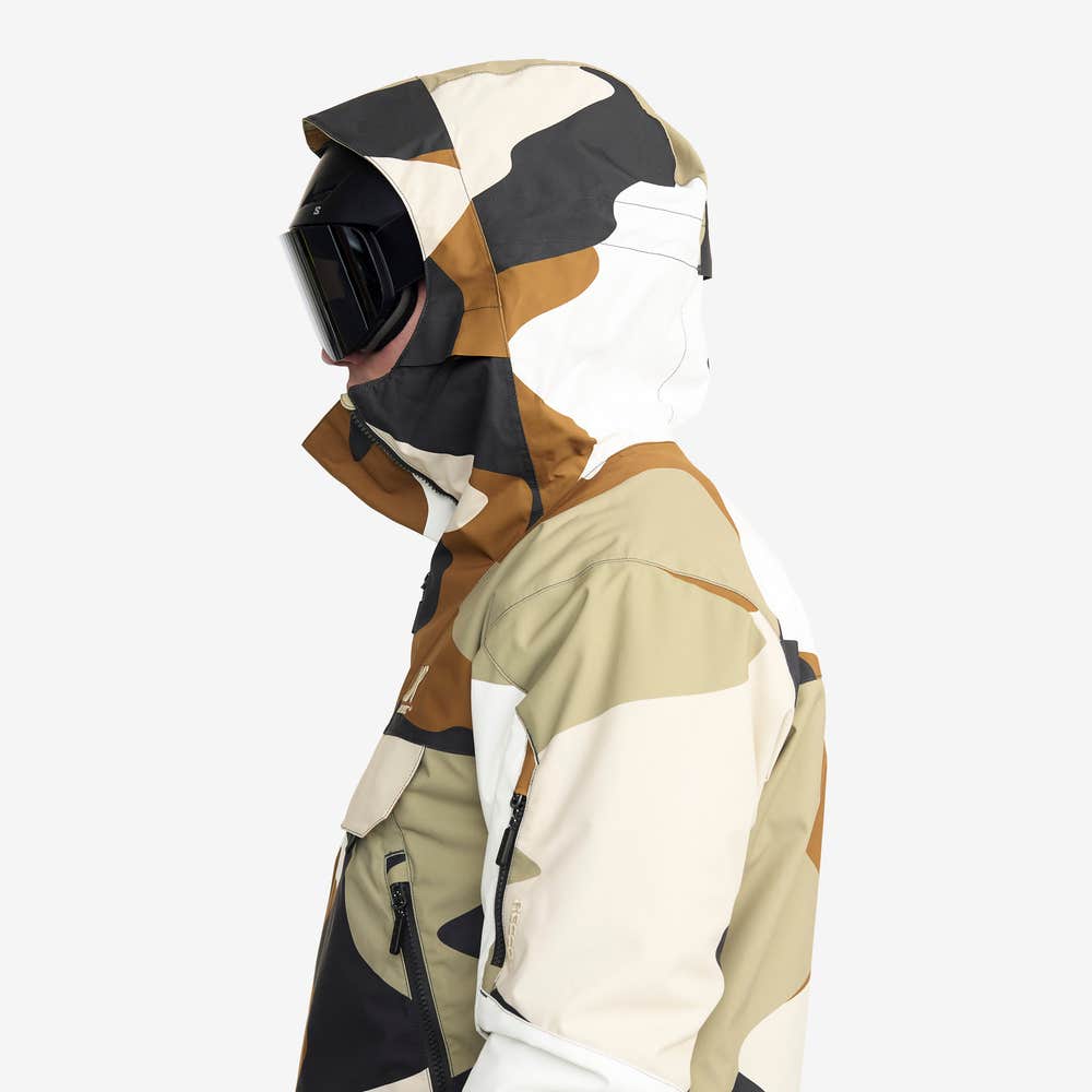 Halo 2L Insulated Ski Anorak