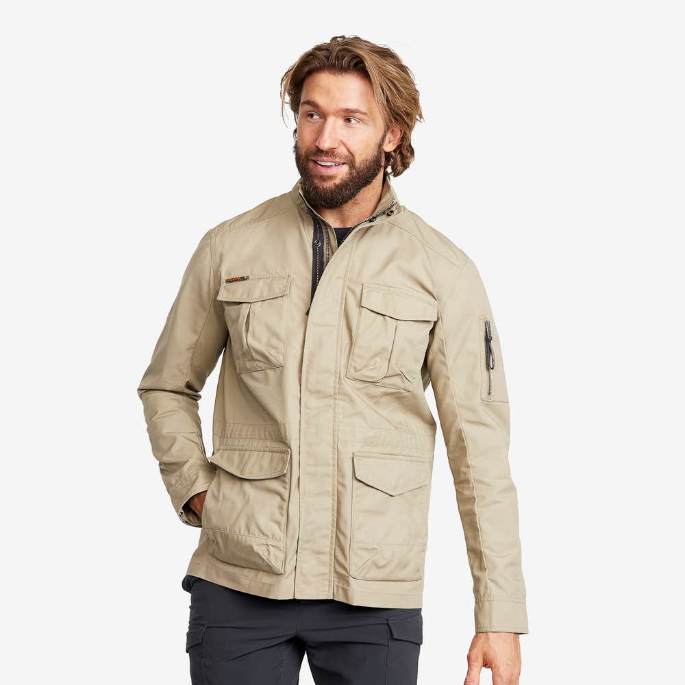 All-Day Jacket