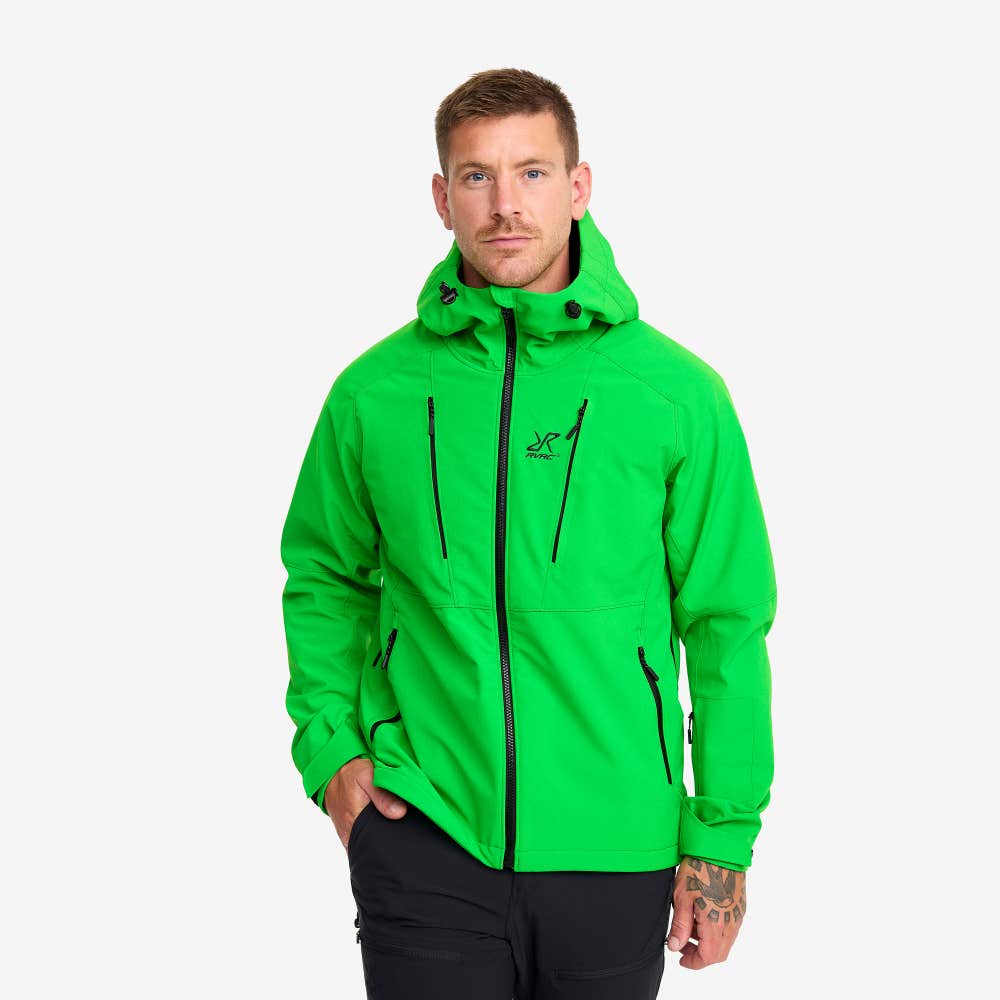 Paradigm Jacket