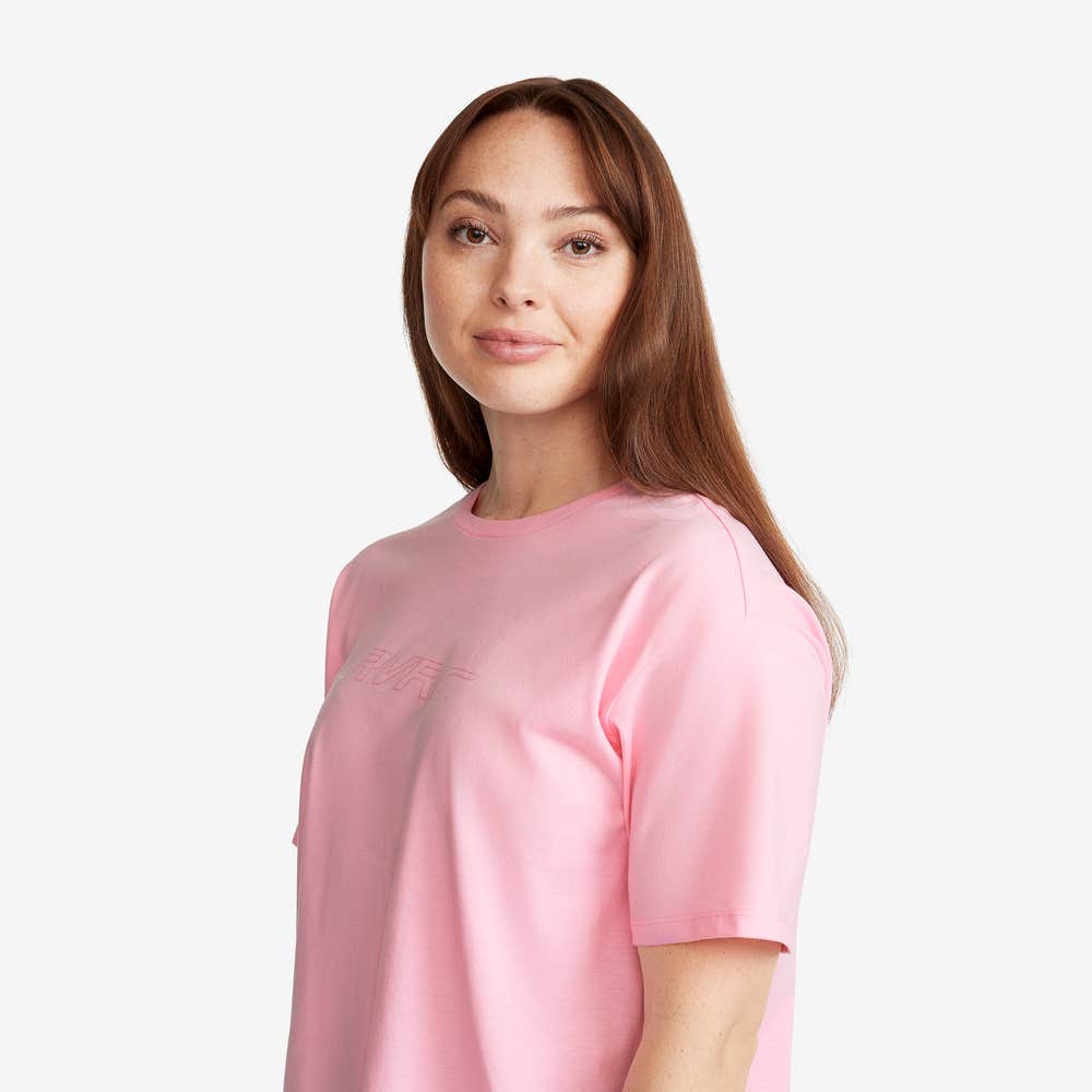 Camper Tee