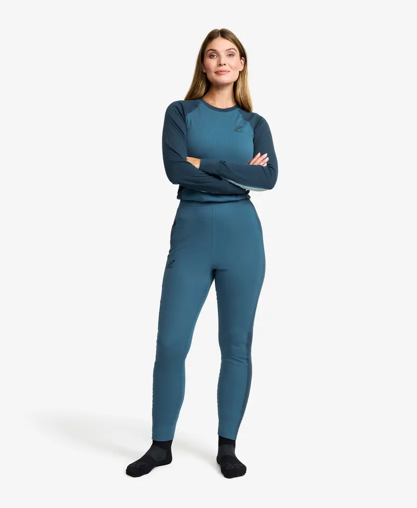 Movement Trousers Women