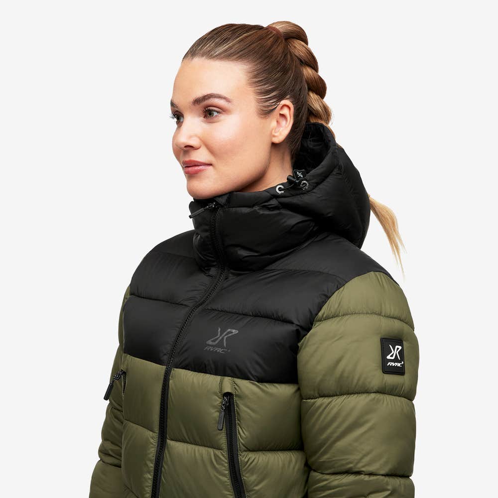 Mongoose Jacket