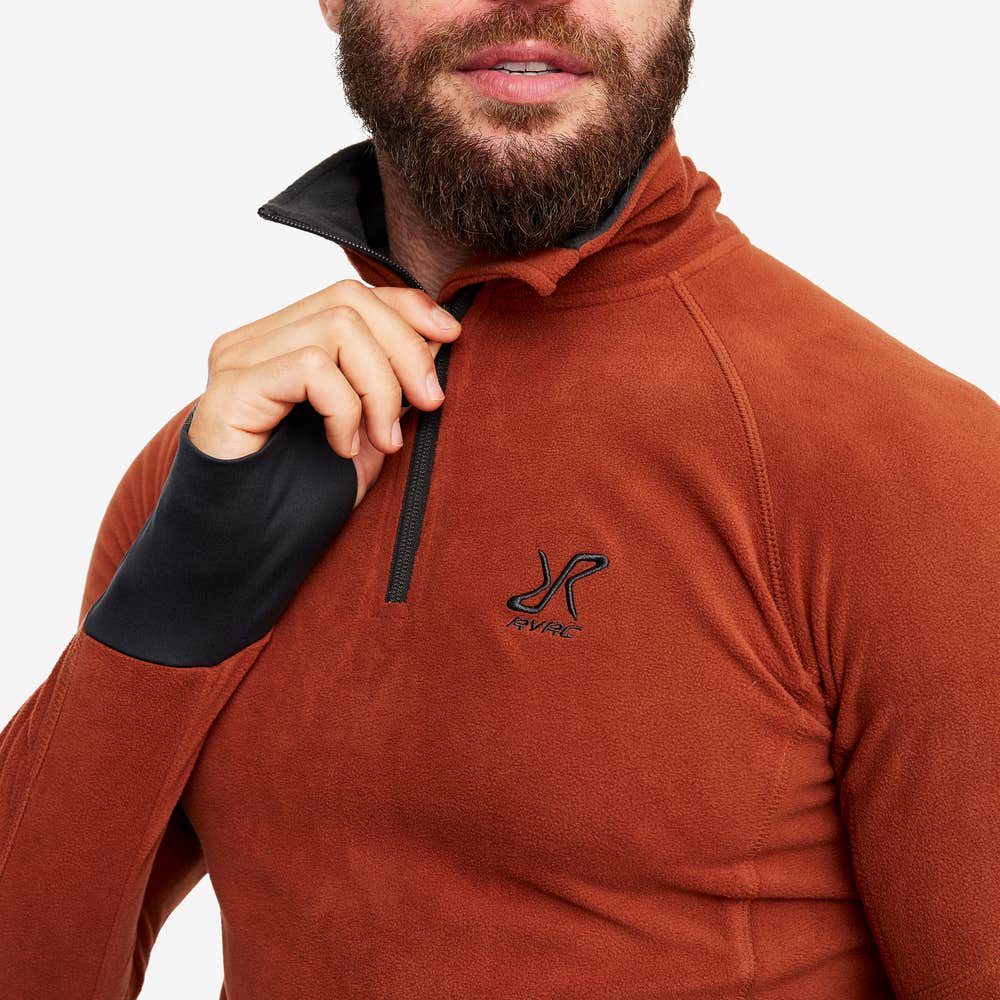 Trekker Fleece