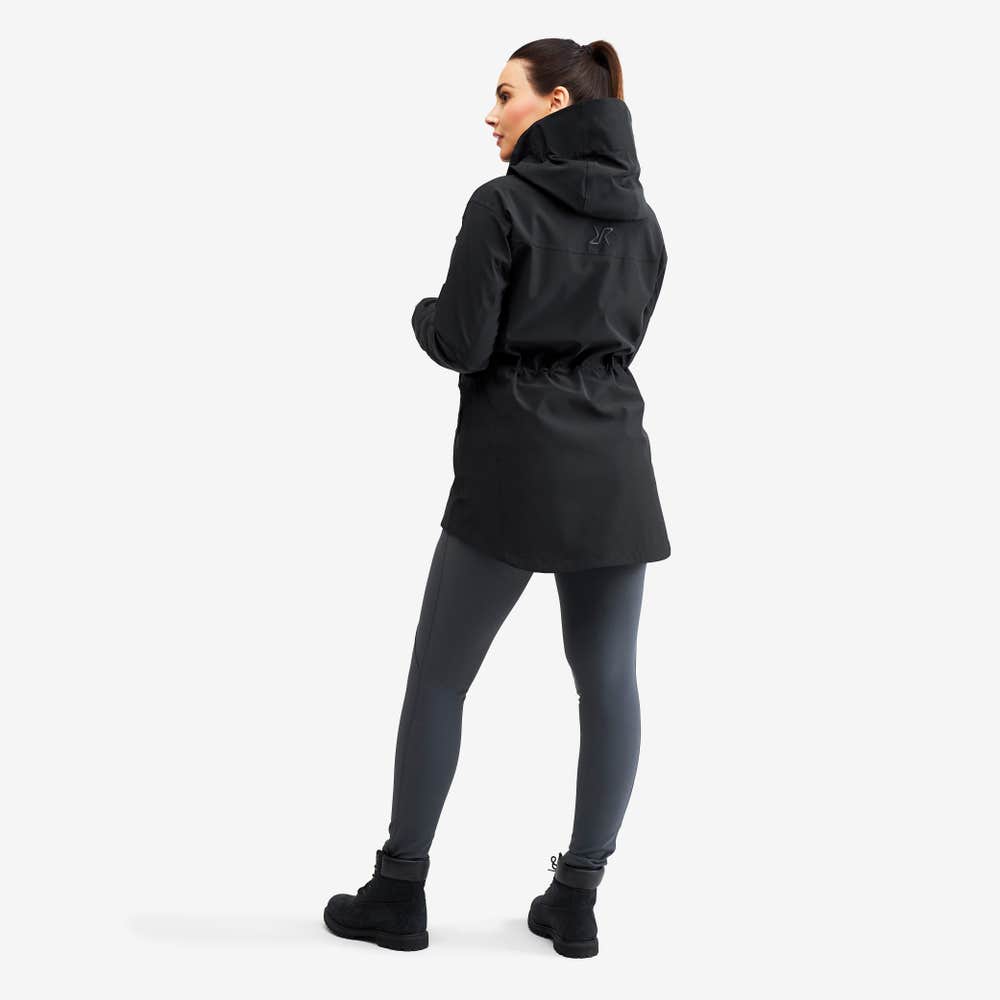 Monsoon Jacket