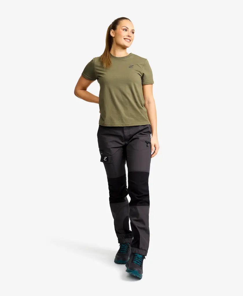 Easy T-shirt Women