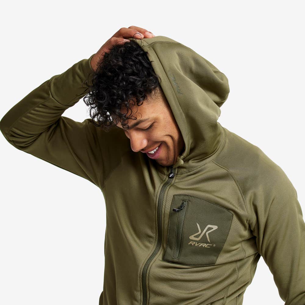 Illusion Hoodie