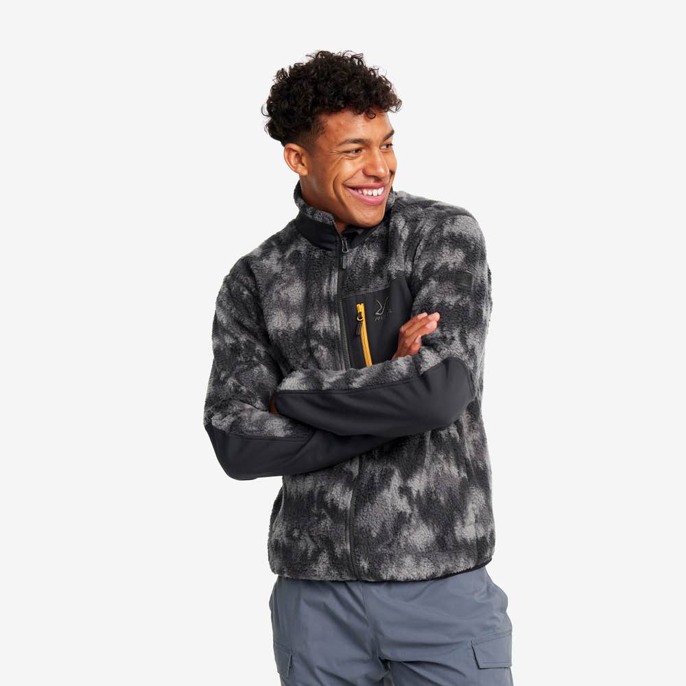 High Pile Fleece