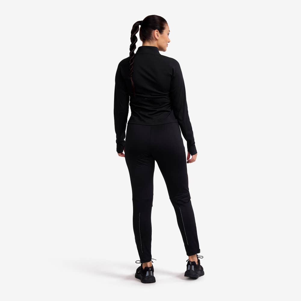 Prep Half-zip Top