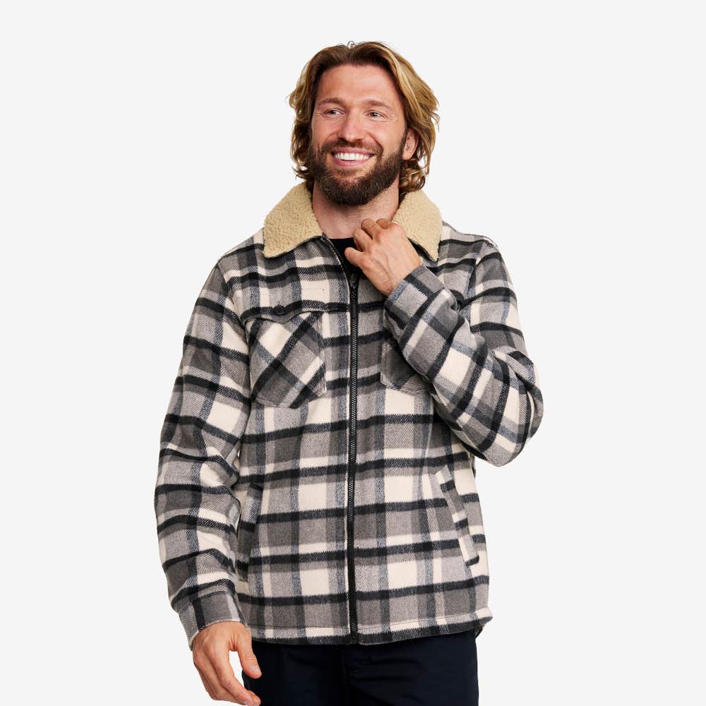 Lumber Jacket