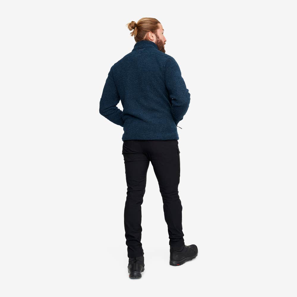 Bigfoot Pile Fleece