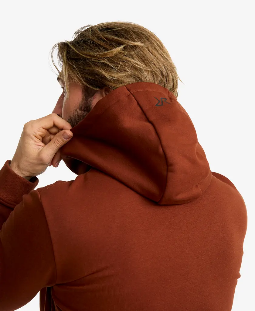 RVRC Hoodie Men