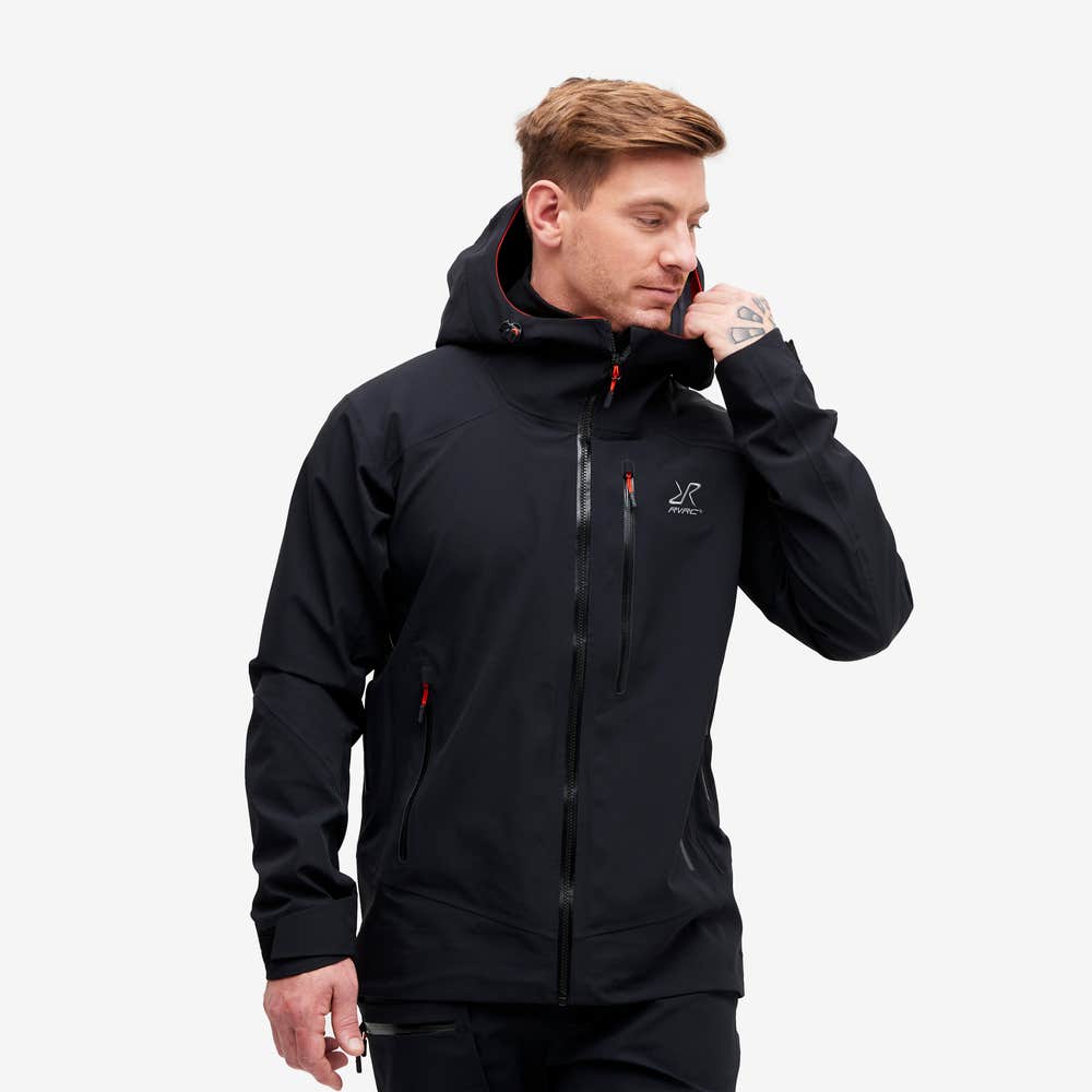 Aphex Pro Jacket