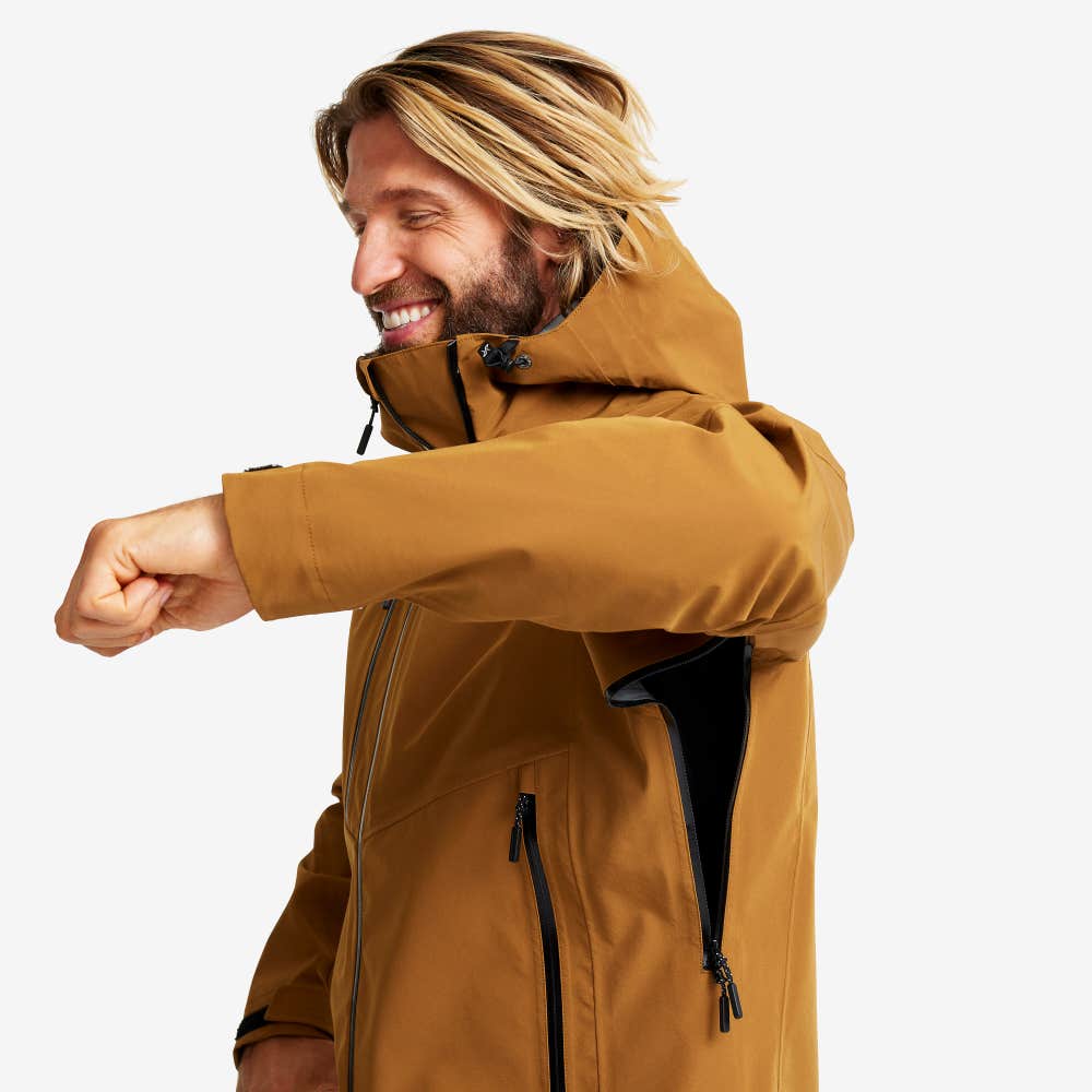 Cyclone Rescue Jacket 2.0
