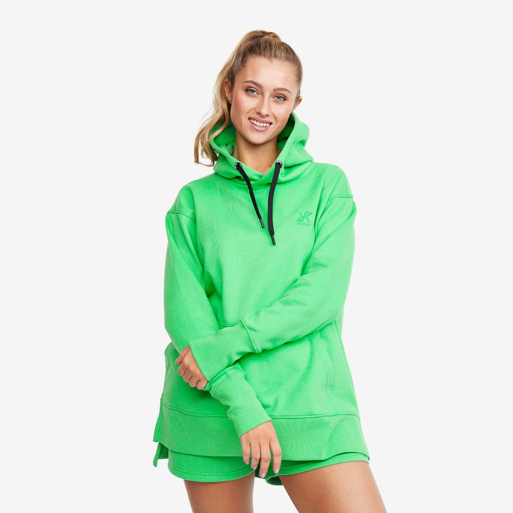 Lounge Hoodie