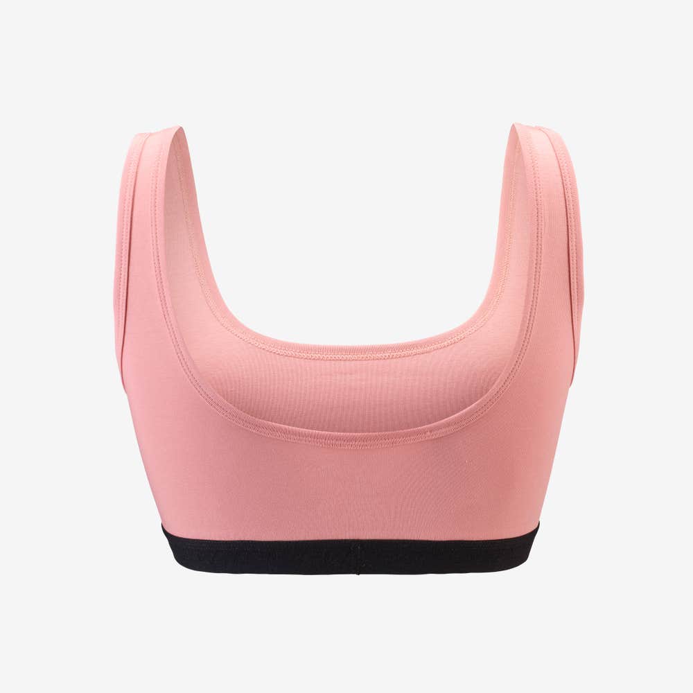 2-pack Ultimate Soft Bra