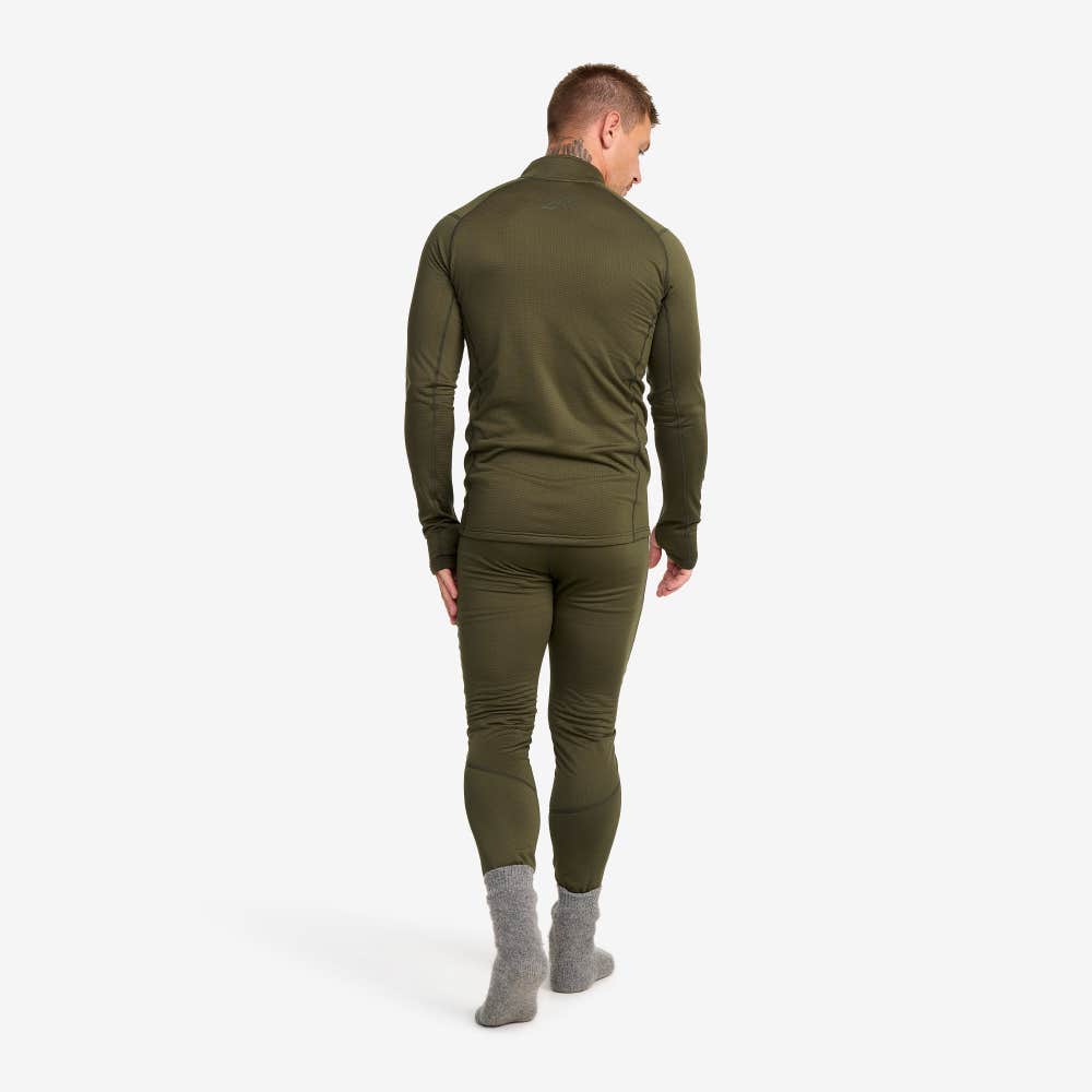 Waffle Baselayer Trousers