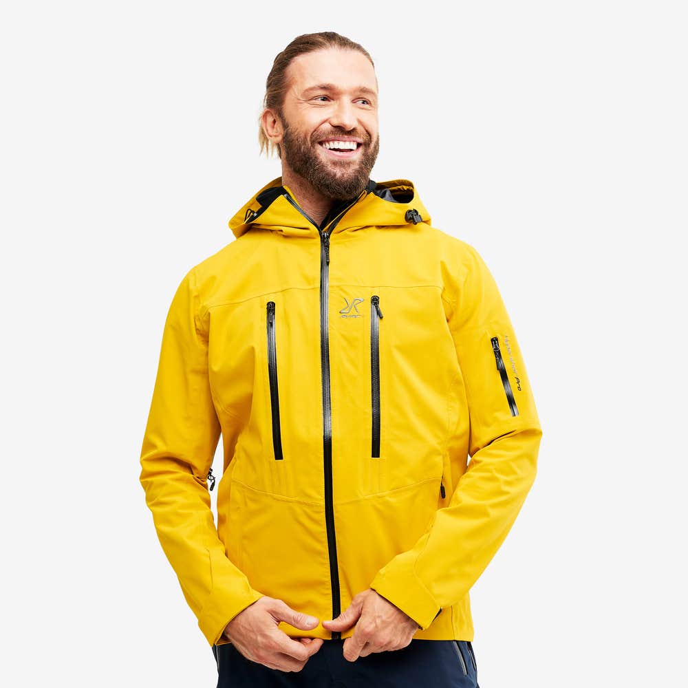 Whisper Jacket