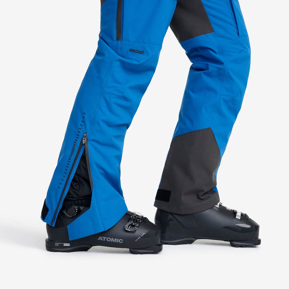 Halo 2L Insulated Ski Trousers
