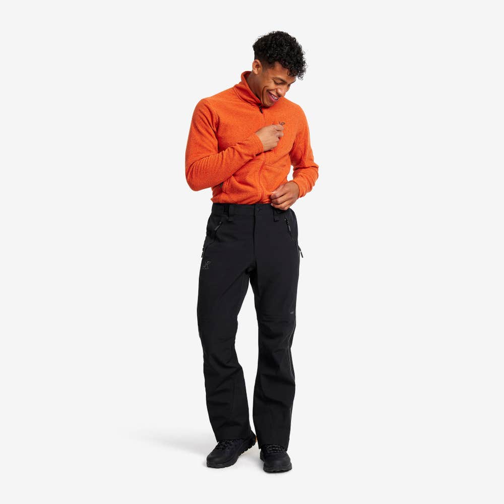 Cyclone Zip-up 3L Trousers