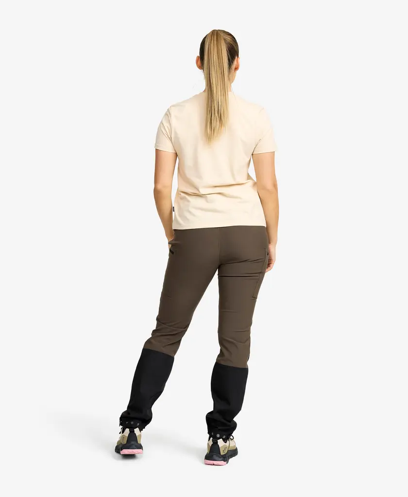Easy T-shirt Women