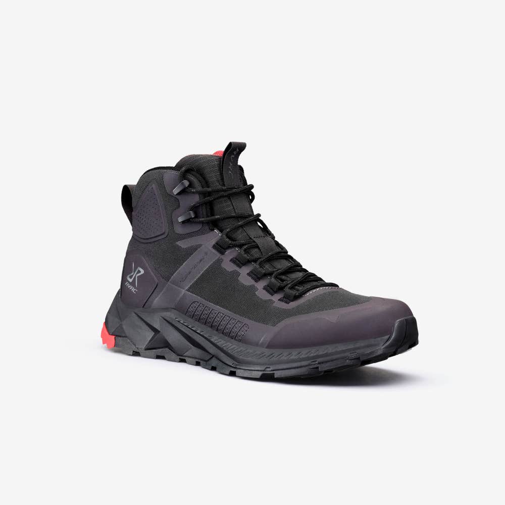 Phantom Trail Mid Waterproof Hiking Boots