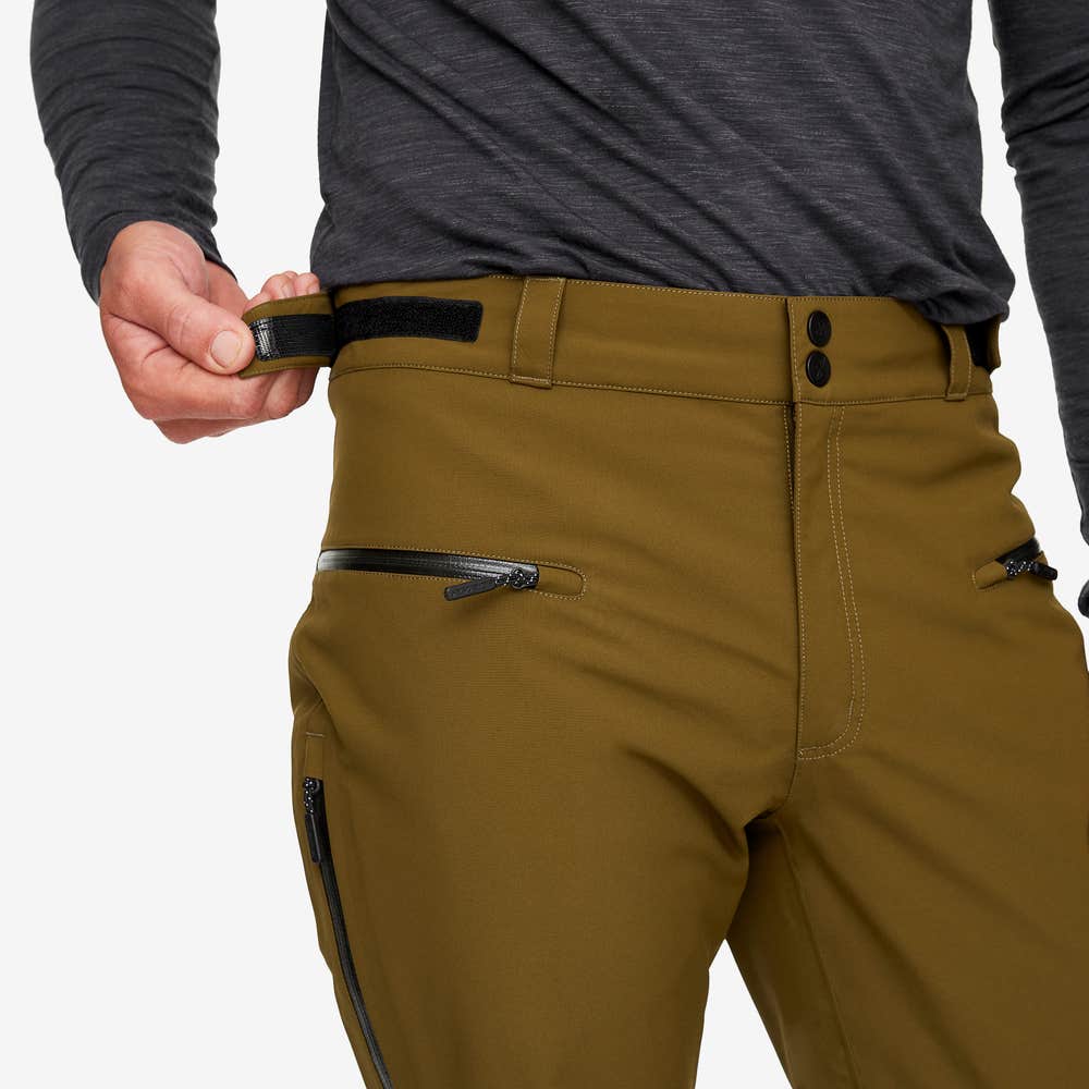 Silence Proshell Trousers
