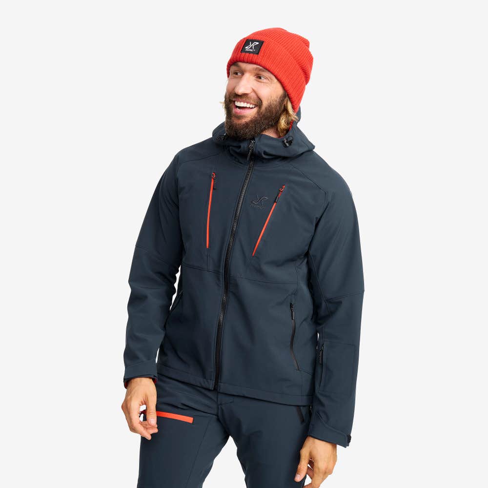 Paradigm Jacket