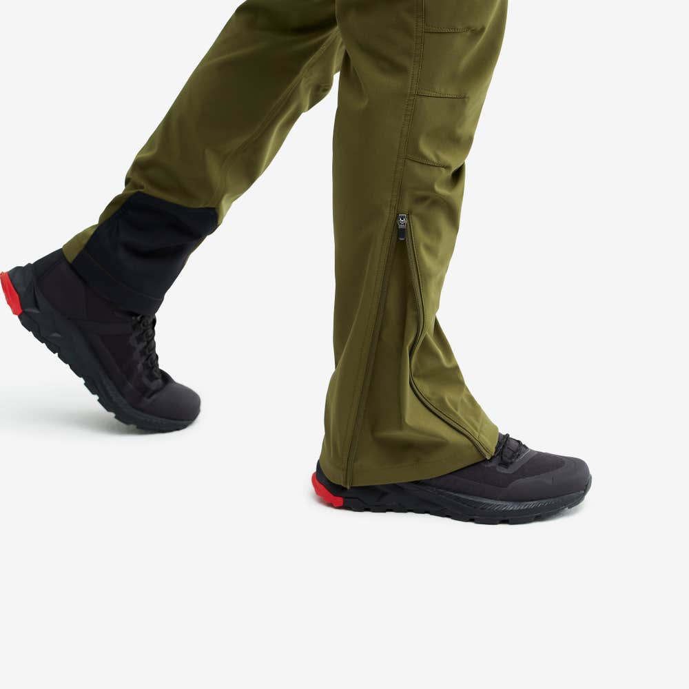 Trail Trousers