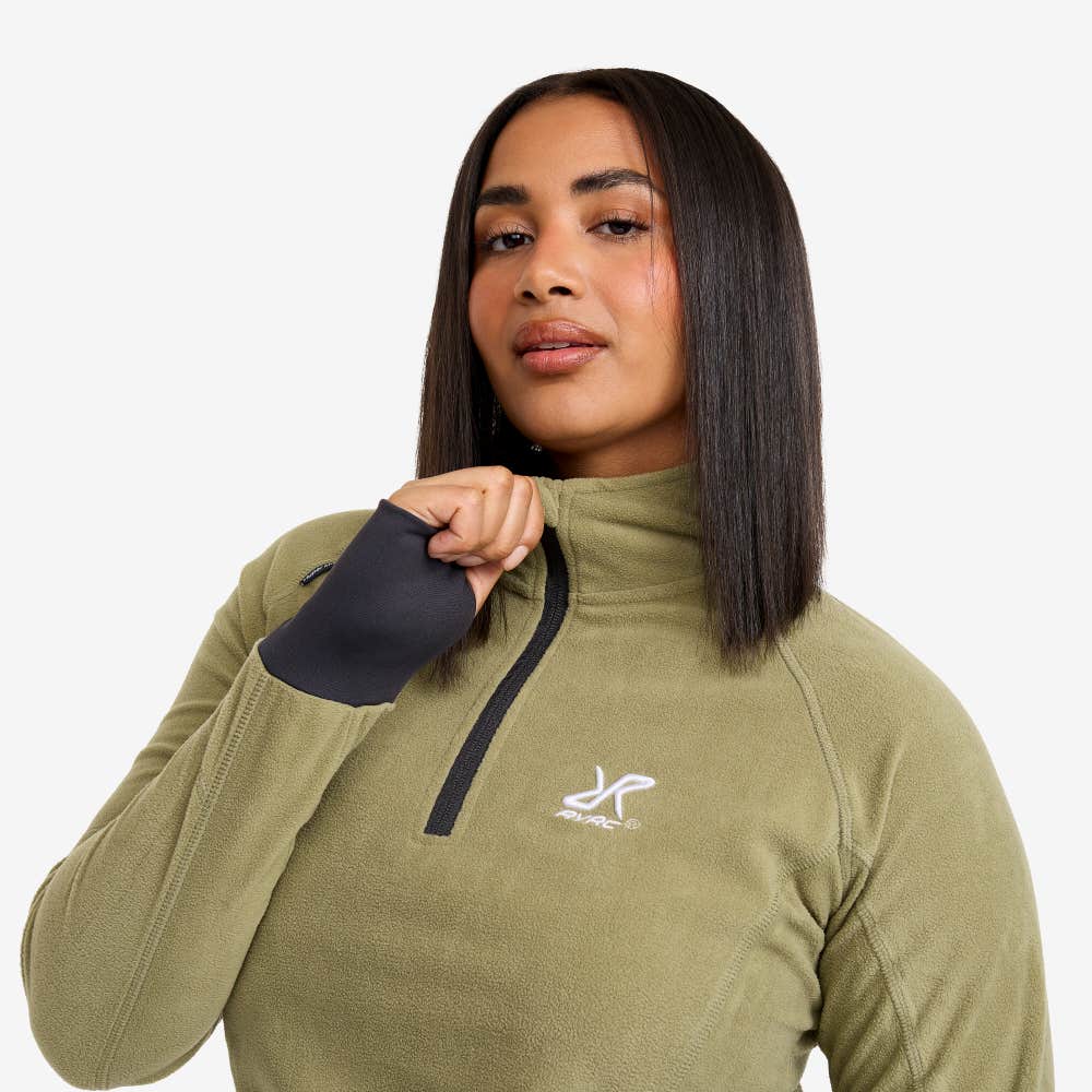 Trekker Fleece