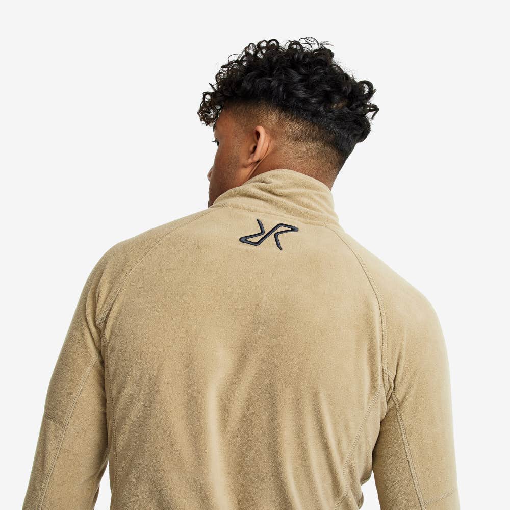 Trekker Fleece