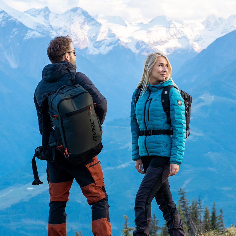 Explor Backpack 30L