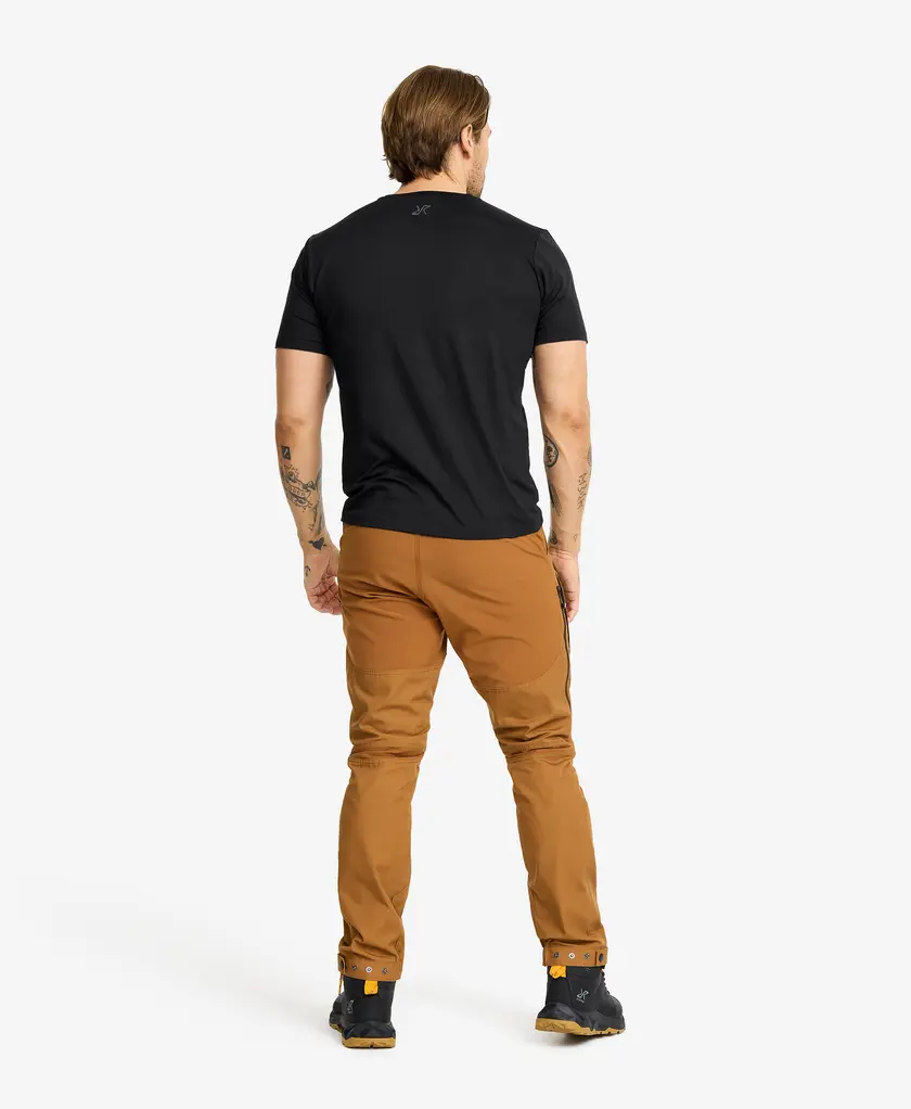 Mission Logo T-shirt Men