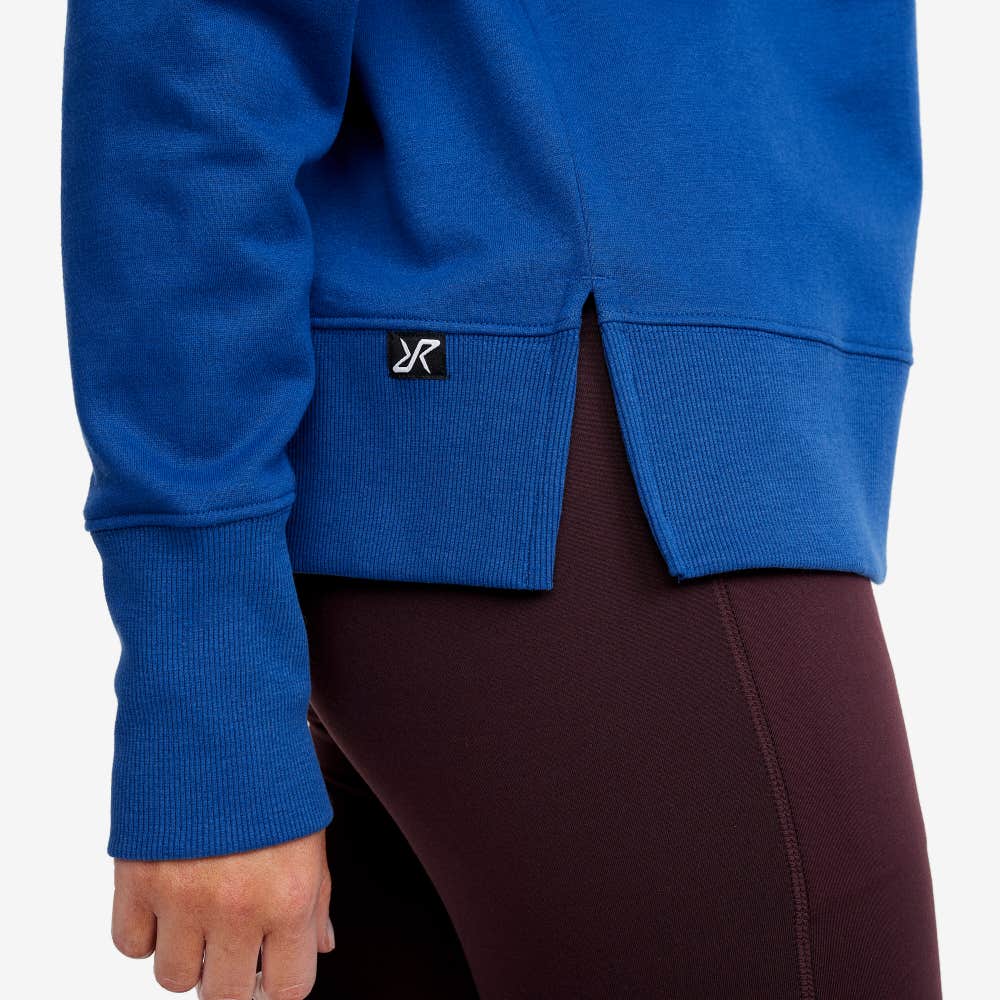 Lounge Sweater