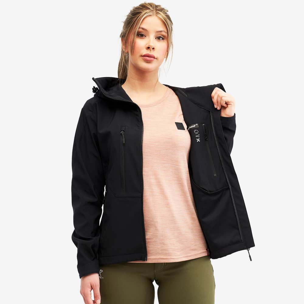 Trail Jacket