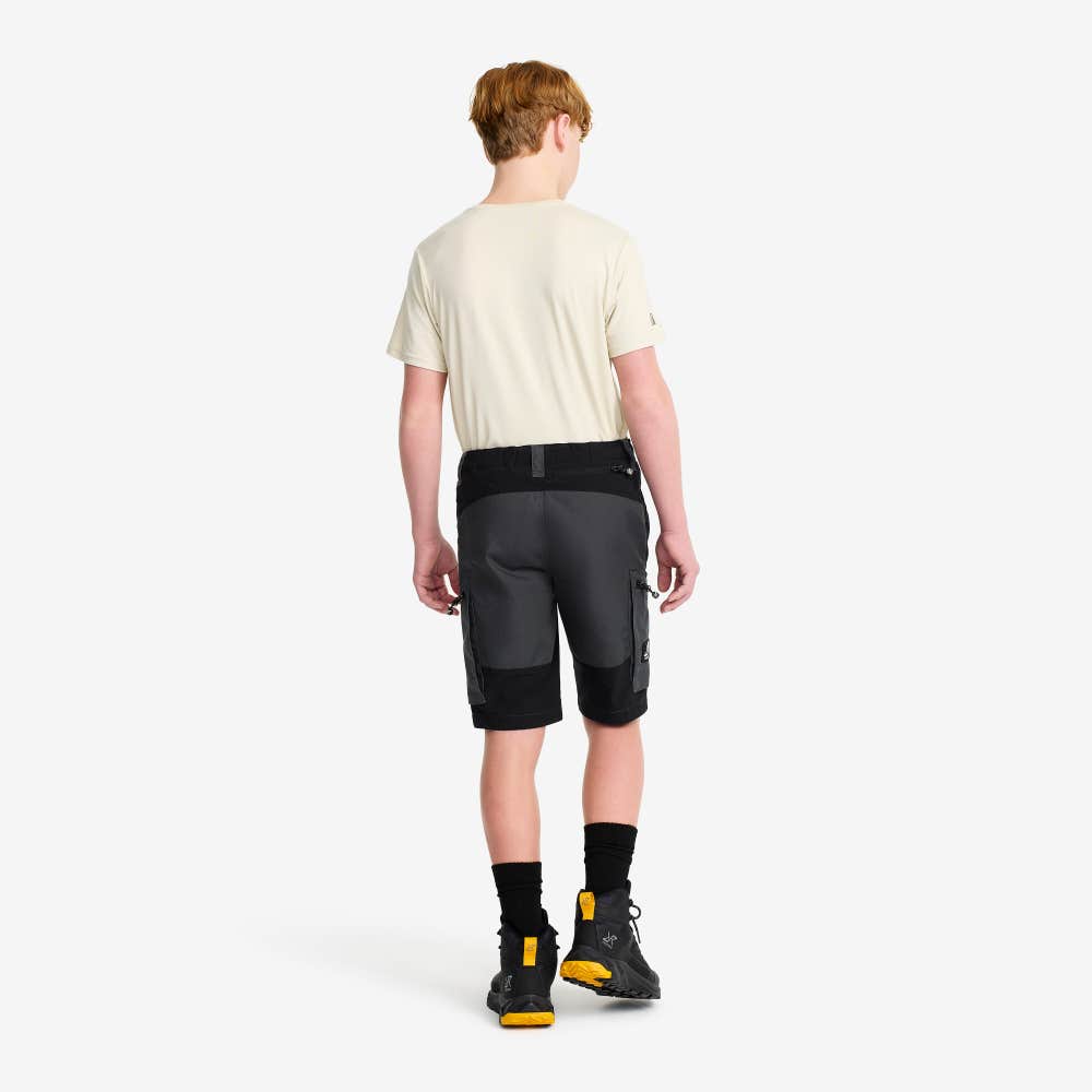 RVRC GP Shorts