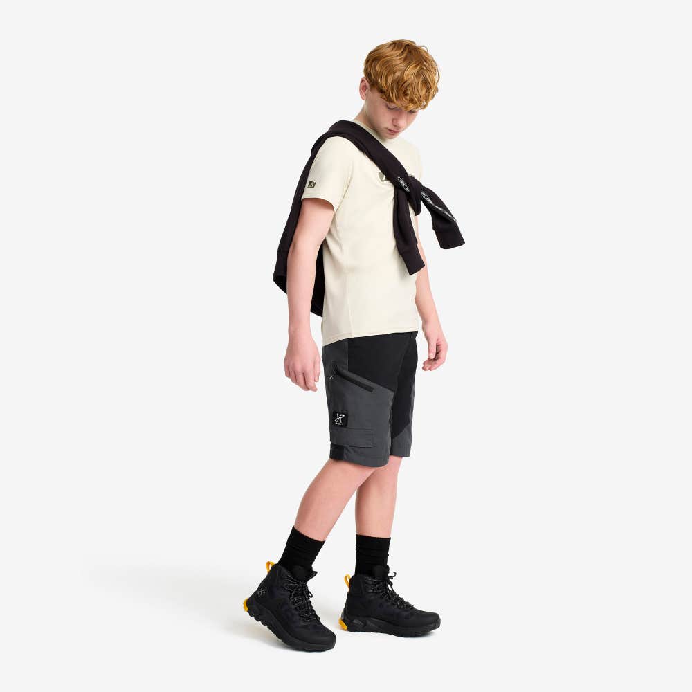 RVRC GP Shorts