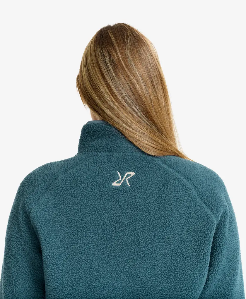 Canyon Full-zip Pile Fleece Women
