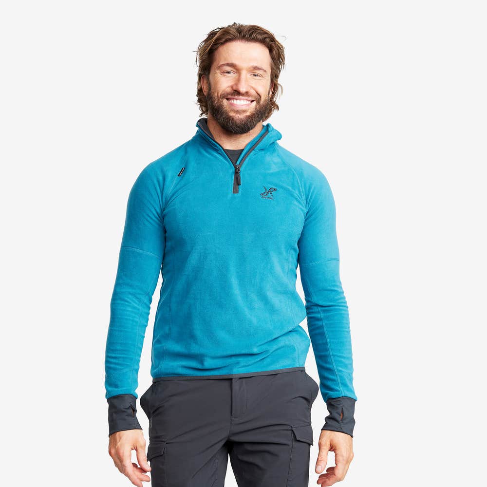 Trekker Fleece