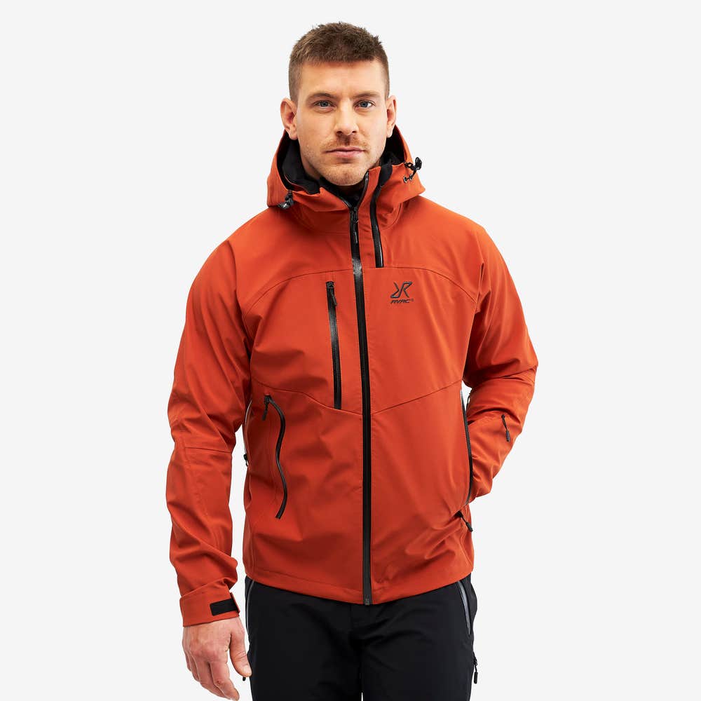Cyclone Rescue Jacket 2.0