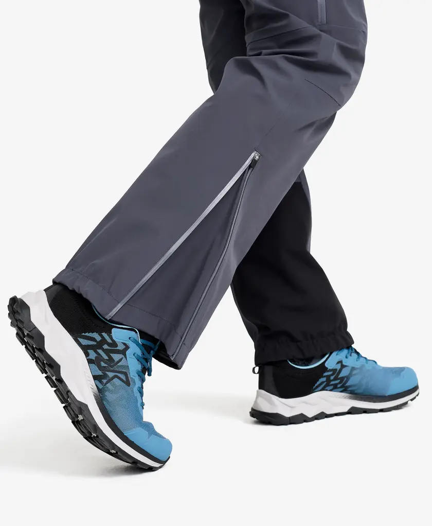 Cyclone 3L Shell Trousers Women