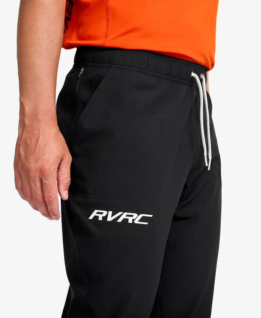 Athletic Lightweight Trousers Men