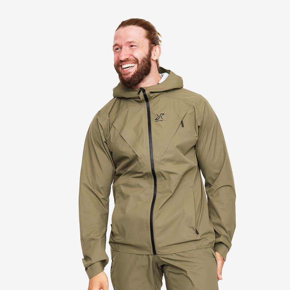 Typhoon Jacket