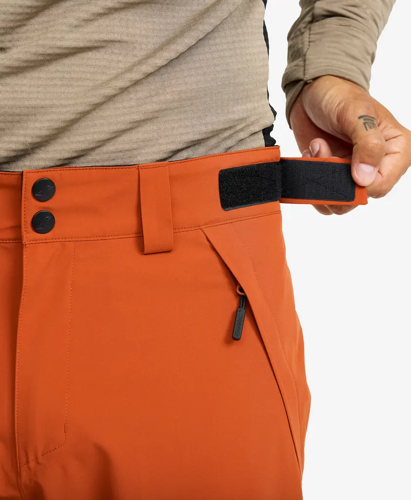 Cloud 3L Shell Trousers Men