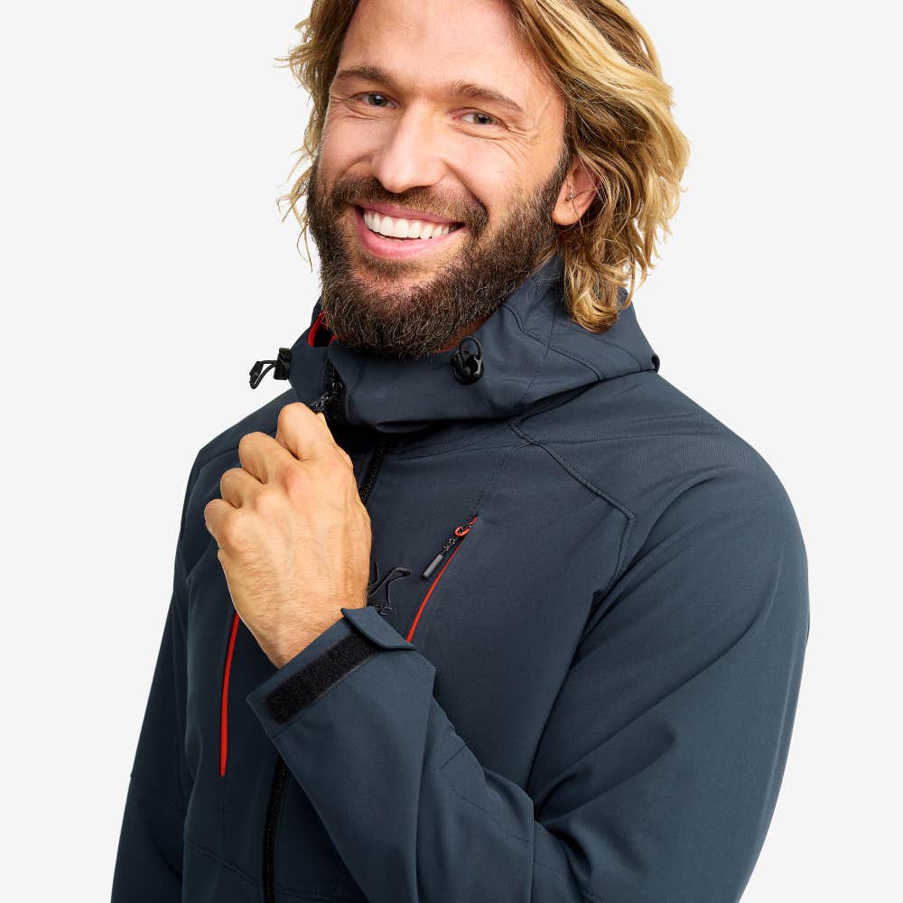 Paradigm Jacket
