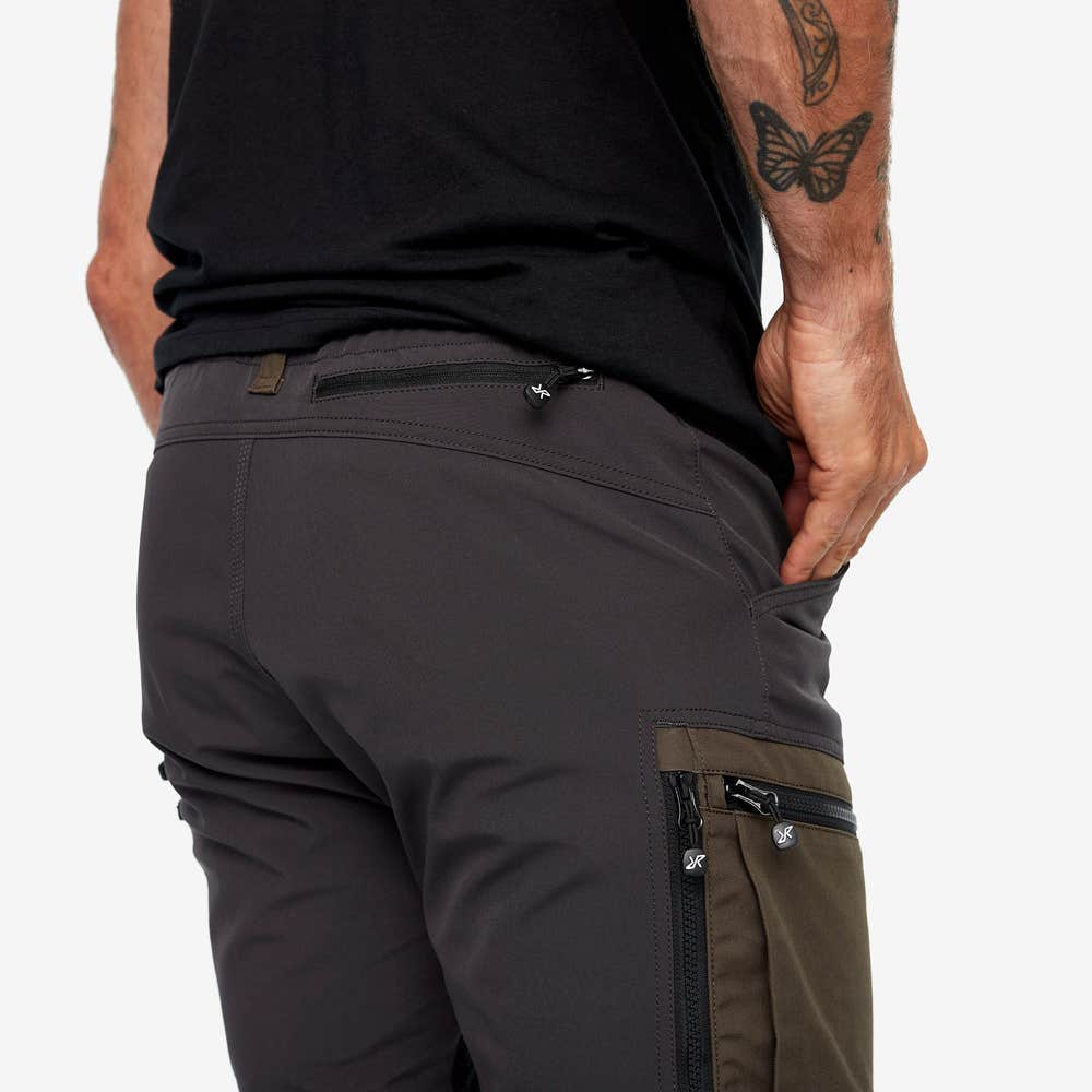 RVRC GP Pro Expedition Trousers